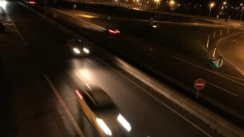 Une partie de la rocade sera fermée une nuit la semaine prochaine 
