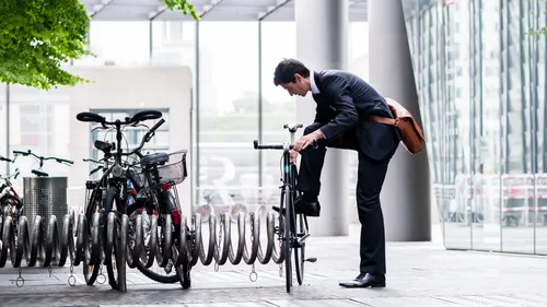 Développement du vélo : 18 collectivités de la région aidées par...