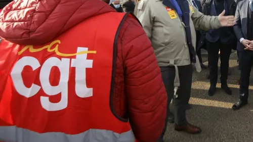 Une grève prévue ce mercredi chez STG à Longvic