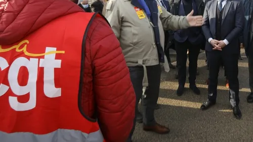  « Une attaque sans précédent depuis le régime de Vichy » : la CGT...