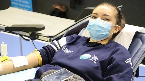 Donnez votre sang à Beaune : un geste de partage pour les fêtes 