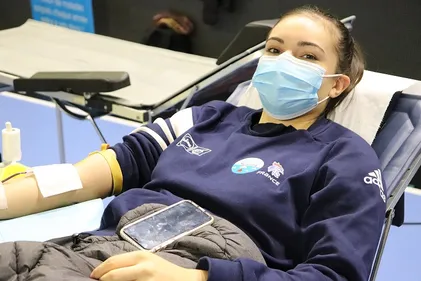 Collecte de sang à Longvic : l’EFS appelle aux dons ce mardi 18 août