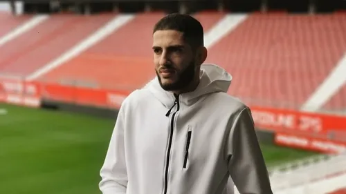 Yassine Benzia quitte le DFCO pour l’Azerbaïdjan