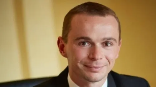 Olivier Dussopt en déplacement ce vendredi à Genlis 