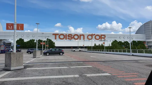 La Toison d'Or prépare sa réouverture