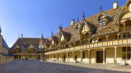 Cet été, et si vous deveniez saisonnier en Bourgogne🍇