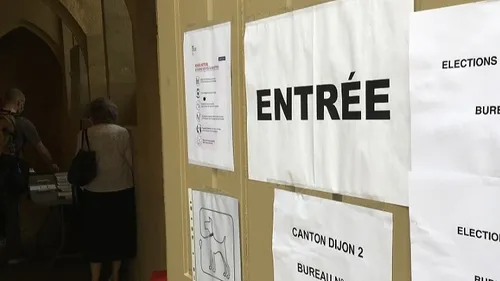 Elections législatives : on connait les horaires d'ouverture des...