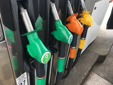 K6FM et TotalEnergies s’associent pour offrir 2 000 € de carburant...