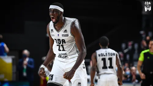 Abdoulaye Loum quitte la JDA 