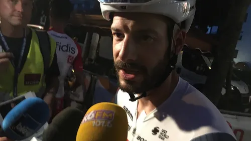 Championnat de France de cyclisme : 3eme place pour Julien Bernard 