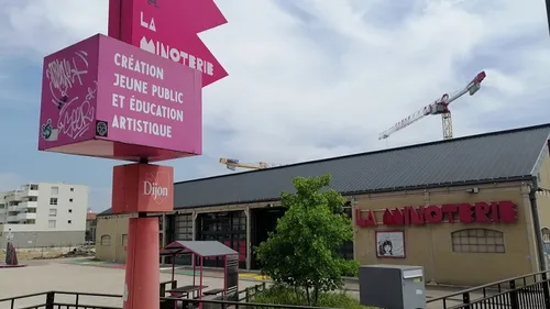 La Minoterie : l’ouverture de saison aura lieu le 23 septembre