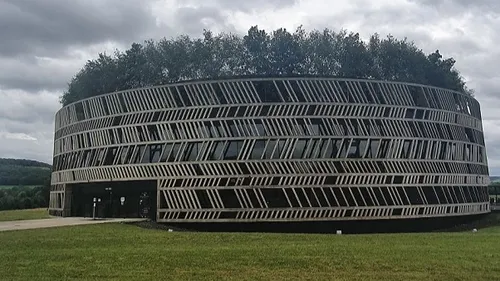 MuséoParc Alésia : une exposition « événement » sur les Jeux...