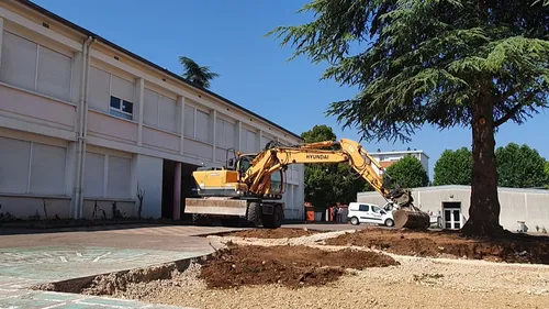 Chenôve : la construction de la future crèche va débuter 