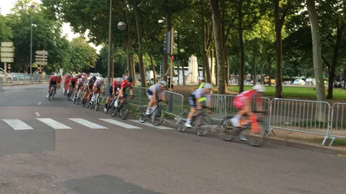 Critérium de Dijon : quels secteurs seront perturbés ?