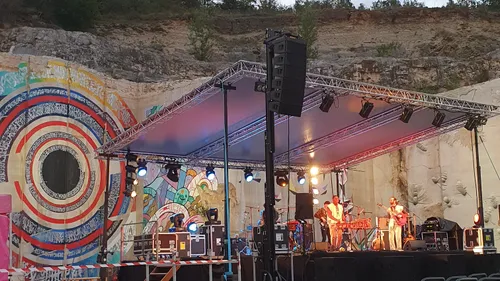 En vidéo : la 5ème édition du festival La Karrière