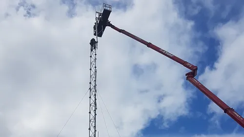 Radio DAB+ Dijon : les préparatifs sont en cours