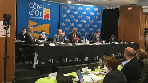 Séisme au Maroc : le Département votera une aide d’urgence de 10...