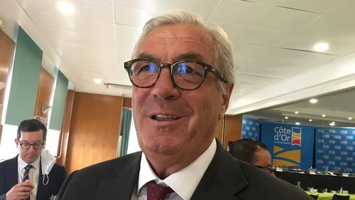 Fin du réseau cuivre : F. Sauvadet appelle Orange à la responsabilité