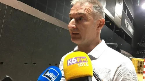 Nenad Markovic prolonge à la JDA 