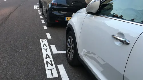 Pourquoi pas un tarif stationnement spécial pour les pros à Dijon ? 