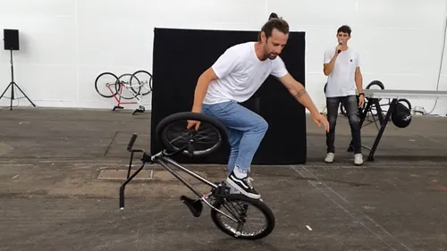 Le salon Vélo&Co de retour en septembre