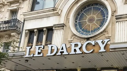 Le cinéma Darcy a rouvert ses portes