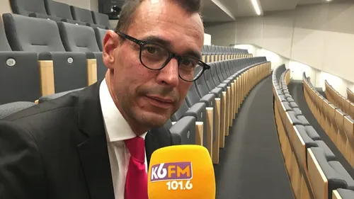 Le maire de Talant répond à Cyril Gaucher 