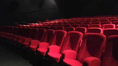 Un ciné en plein air ce week-end à Chevigny