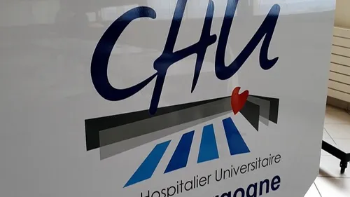 Le CHU de Dijon a un nouveau directeur général