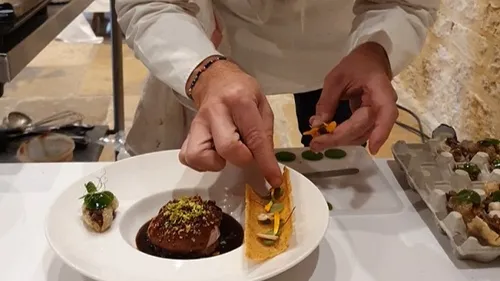 Le championnat du monde de l’œuf en meurette revient dans un mois 