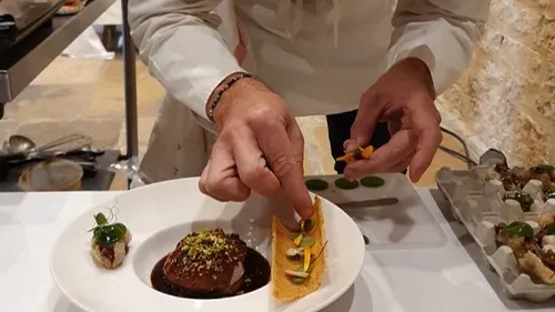 Rendez-vous en octobre pour le mondial de l'œuf en meurette