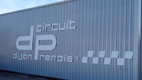 Le circuit Dijon-Prenois fêtera ses 50 ans en octobre prochain