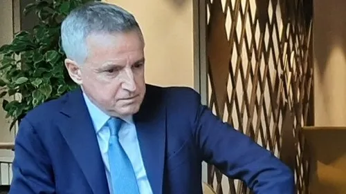 François-Xavier Dugourd battu aux législatives : « Une grande...