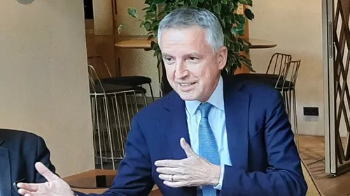 François-Xavier Dugourd : « Les défis qui nous attendent sont...