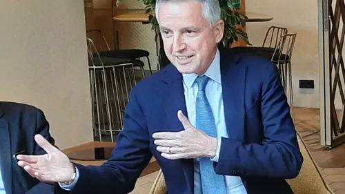 François-Xavier Dugourd réélu président des Républicains de Côte-d’Or