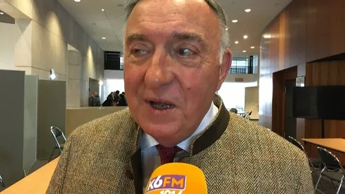 La réponse cinglante de Jean Battault à François Rebsamen 