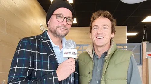 L’émission « Top Gear » en Côte-d’Or ce mercredi soir