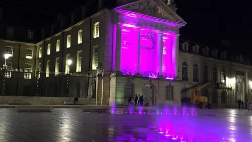 Une charte pour une vie nocturne moins bruyante à Dijon 
