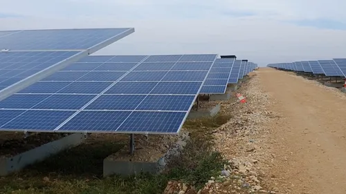 L’énergie photovoltaïque se développe dans la région 