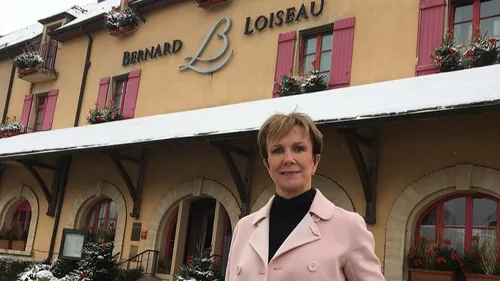 France 2 va mettre à l’honneur le relais Bernard Loiseau 
