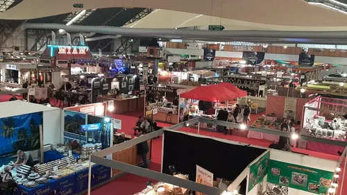 Fréquentation en hausse sur la foire de Dijon 