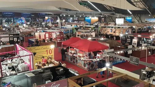 Quel programme pour la foire de Dijon 2022 ?