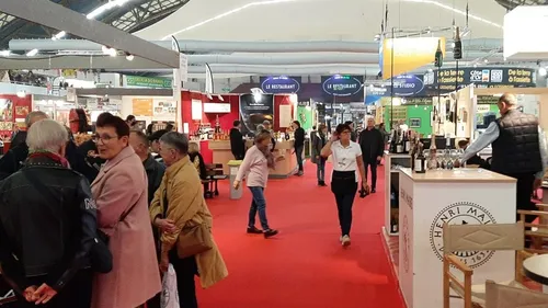 A la foire, ne vous faites pas avoir !  