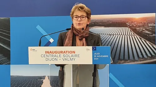 Le MEDEF Côte-d'Or interpelle la présidente de région