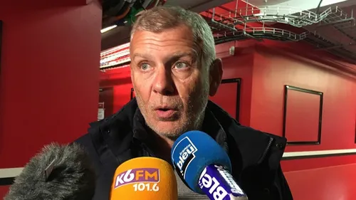 C’est officiel, Patrice Garande quittera le DFCO en fin de saison