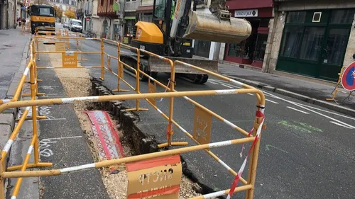 Envie de travailler dans les travaux publics ? 