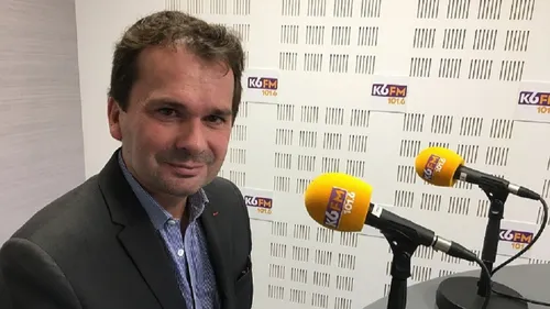 Ludovic Rochette : « La sérénité reviendra grâce à des communes...