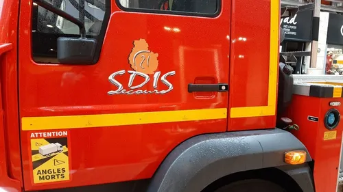 Le SDIS 21 recrute ses futurs sapeurs-pompiers
