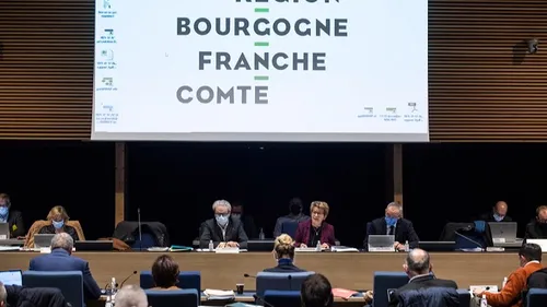 Le budget 2023 au menu de la session du conseil régional 