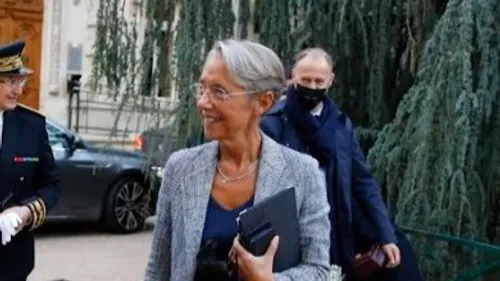 Elisabeth Borne attendue ce vendredi en Côte d’Or 